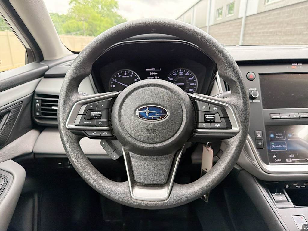 Thumbnail: 2020 Subaru Legacy - 9