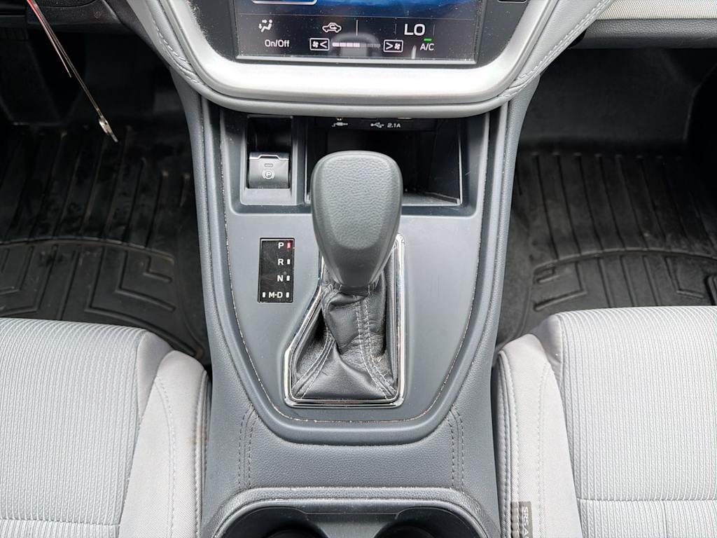 Thumbnail: 2020 Subaru Legacy - 14