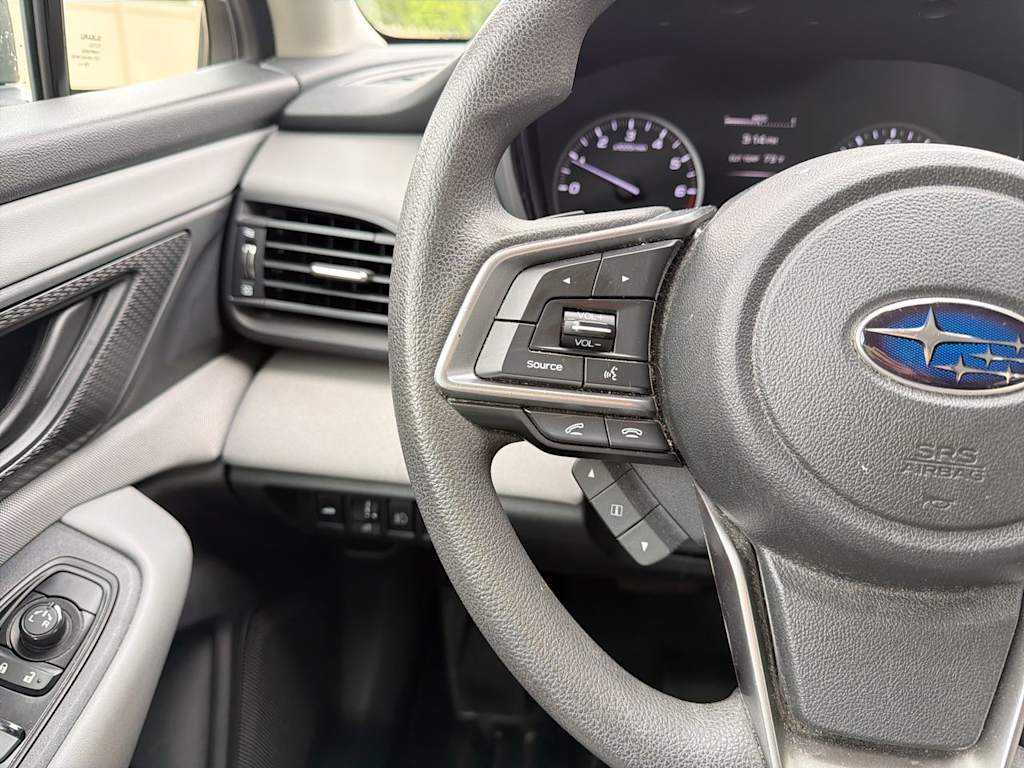 Thumbnail: 2020 Subaru Legacy - 32