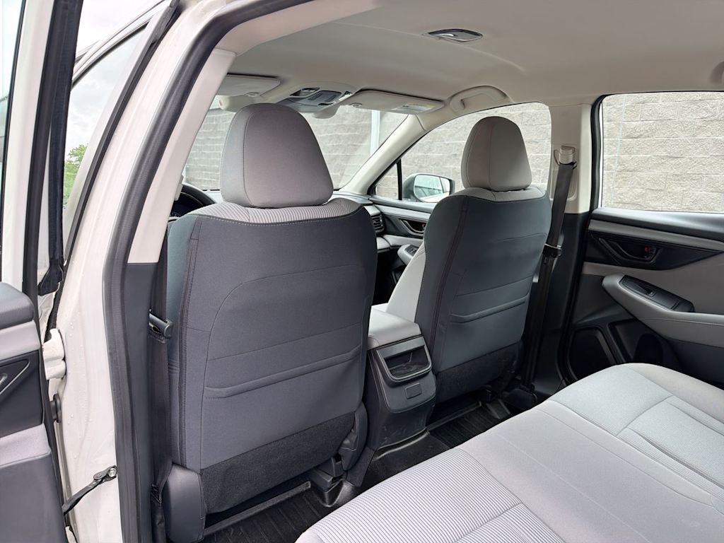 Thumbnail: 2020 Subaru Legacy - 12