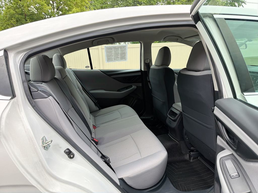 Thumbnail: 2020 Subaru Legacy - 31