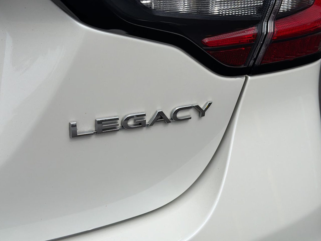 Thumbnail: 2020 Subaru Legacy - 28