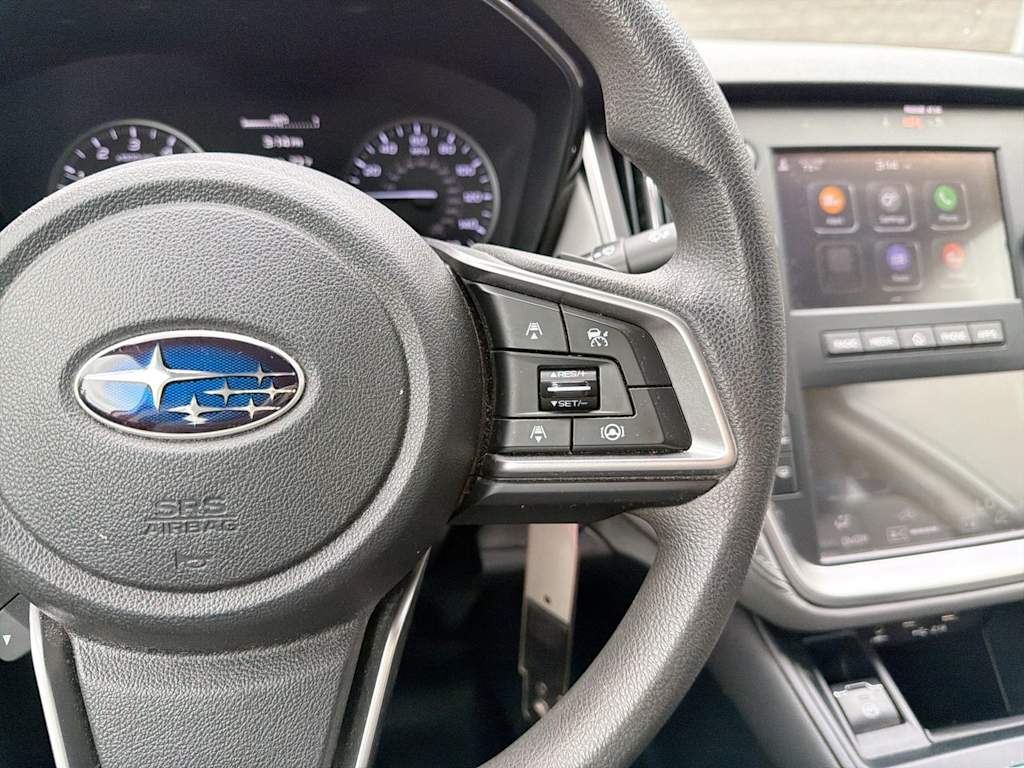 Thumbnail: 2020 Subaru Legacy - 33