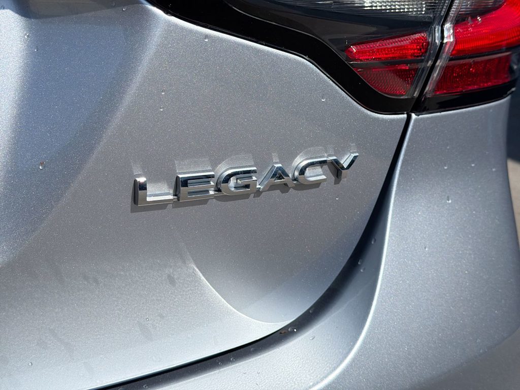 Thumbnail: 2024 Subaru Legacy - 28