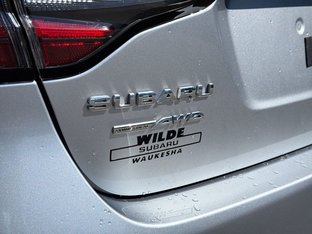 Thumbnail: 2024 Subaru Legacy - 7
