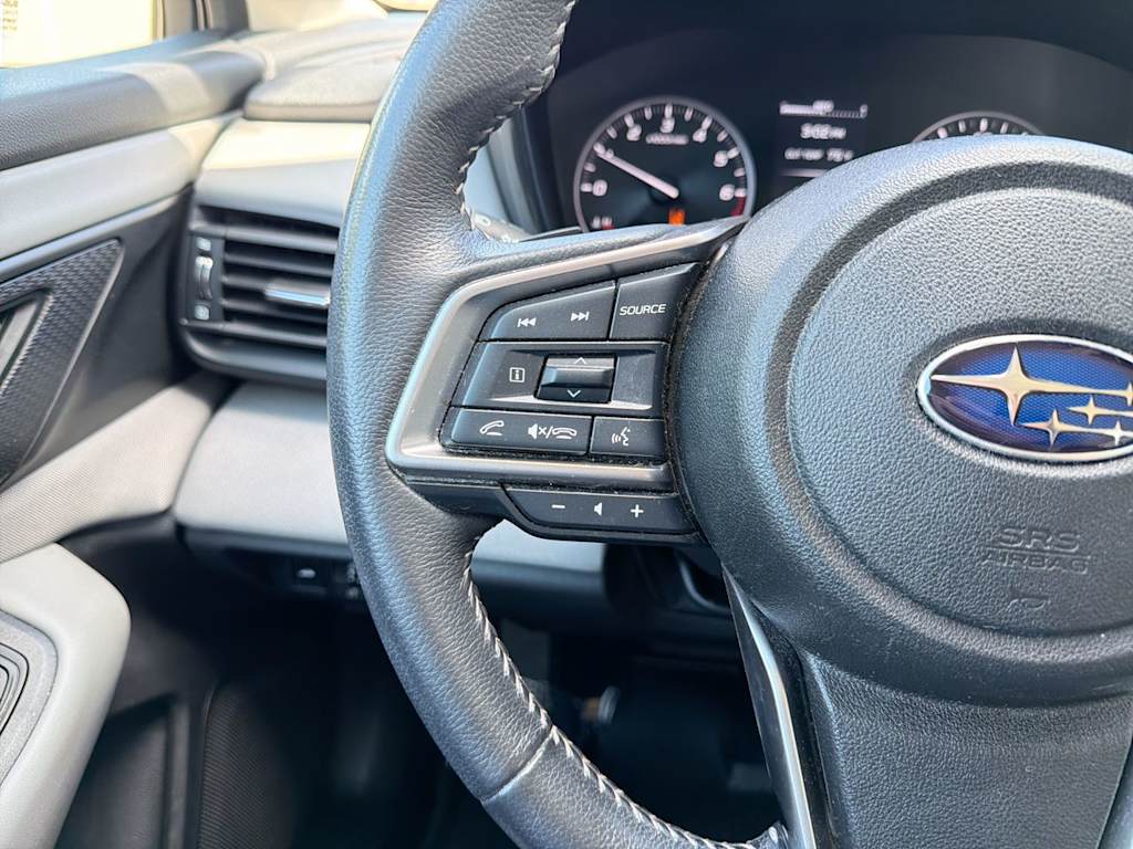Thumbnail: 2024 Subaru Legacy - 33