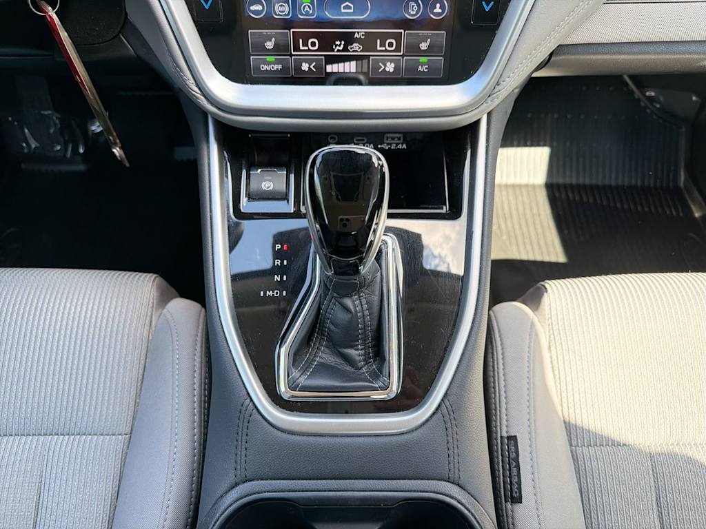 Thumbnail: 2024 Subaru Legacy - 14