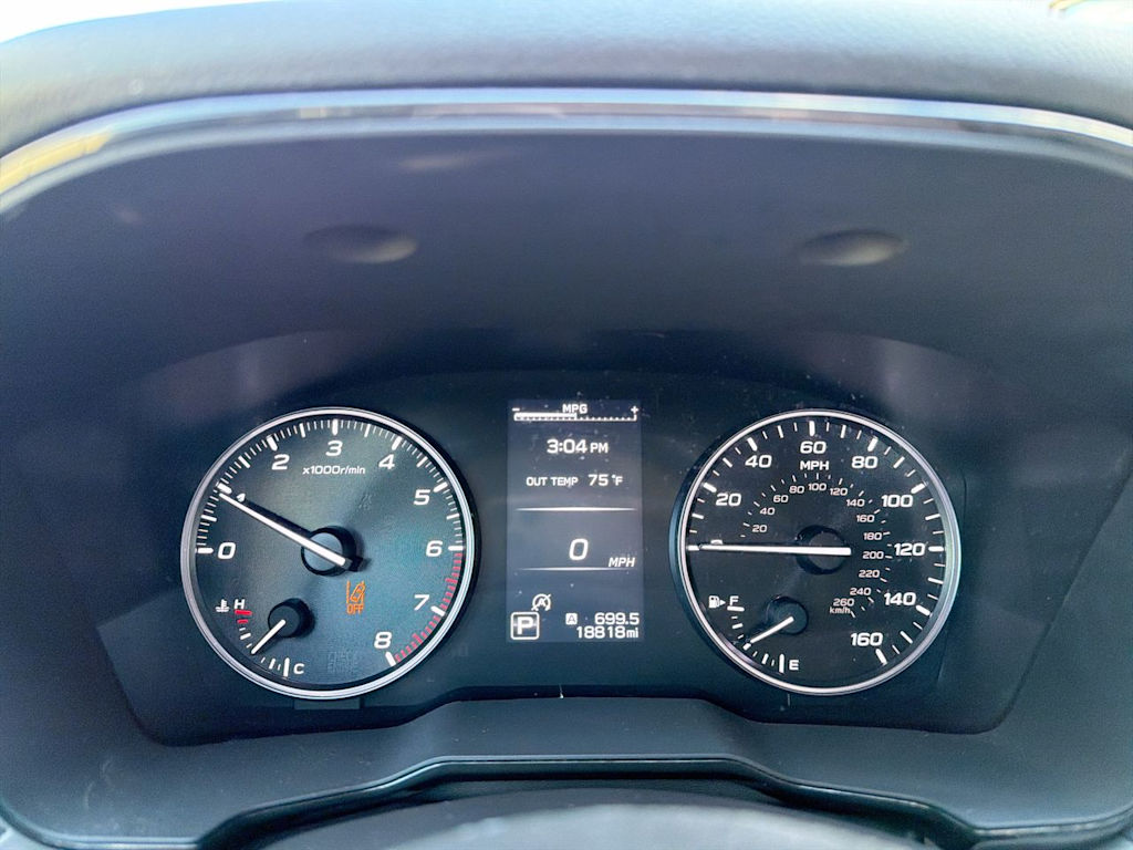 Thumbnail: 2024 Subaru Legacy - 15