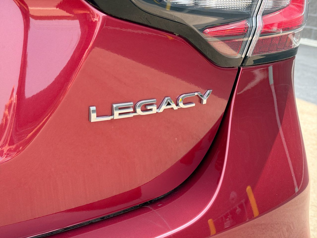 Thumbnail: 2020 Subaru Legacy - 28