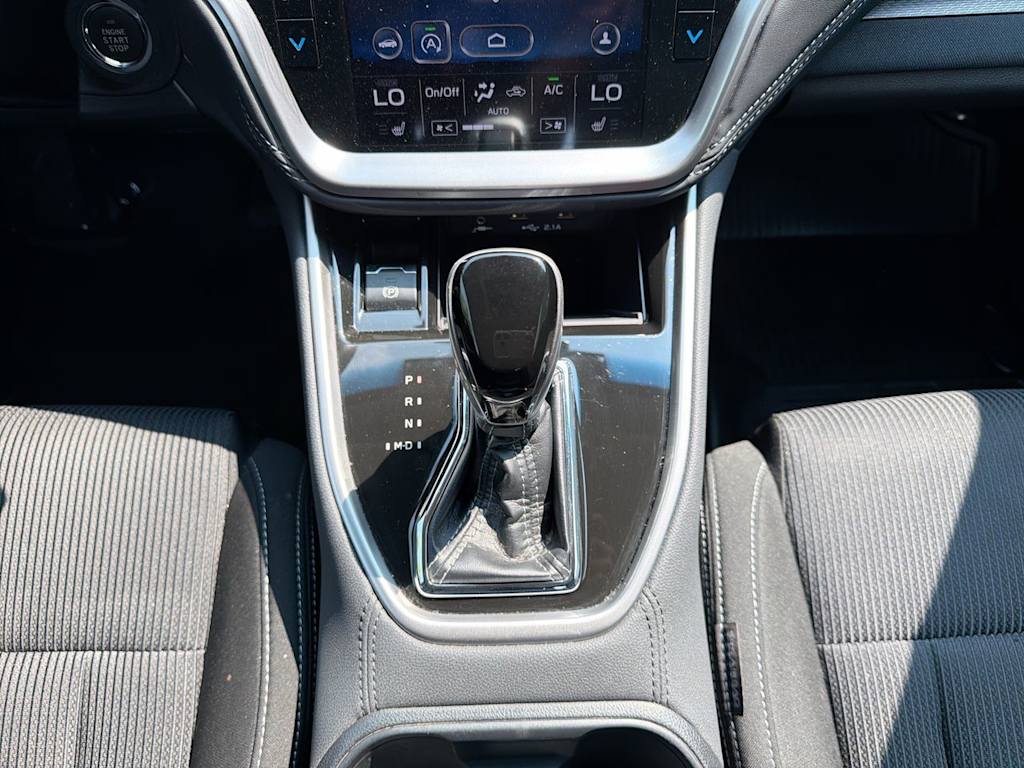 Thumbnail: 2020 Subaru Legacy - 35
