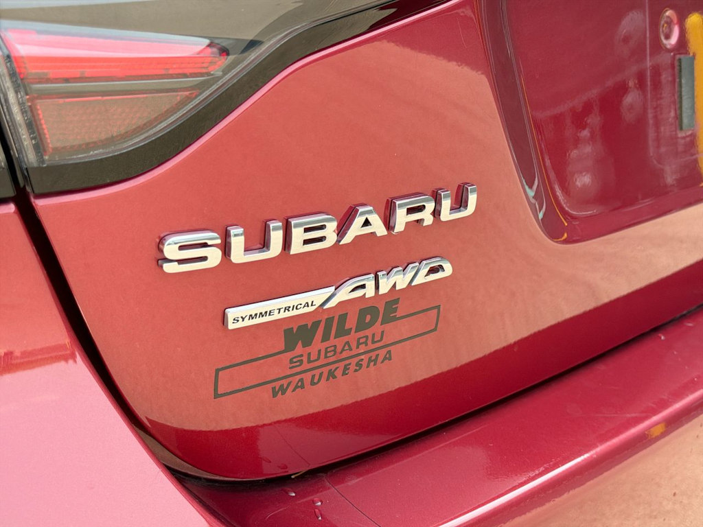Thumbnail: 2020 Subaru Legacy - 7