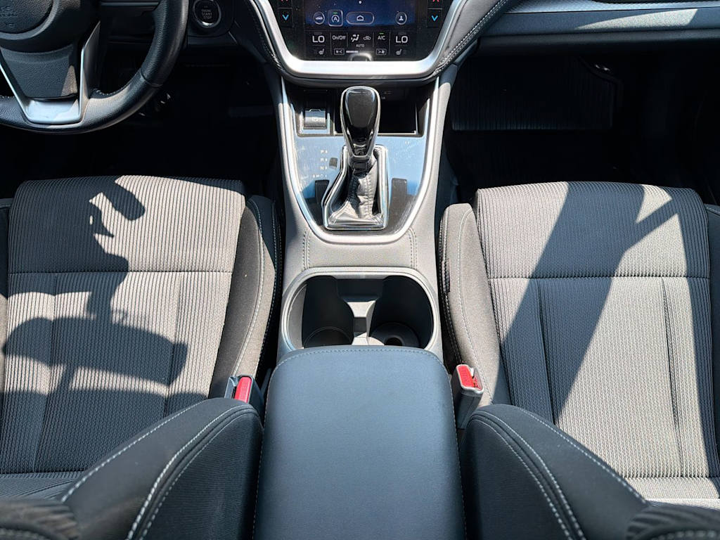 Thumbnail: 2020 Subaru Legacy - 14