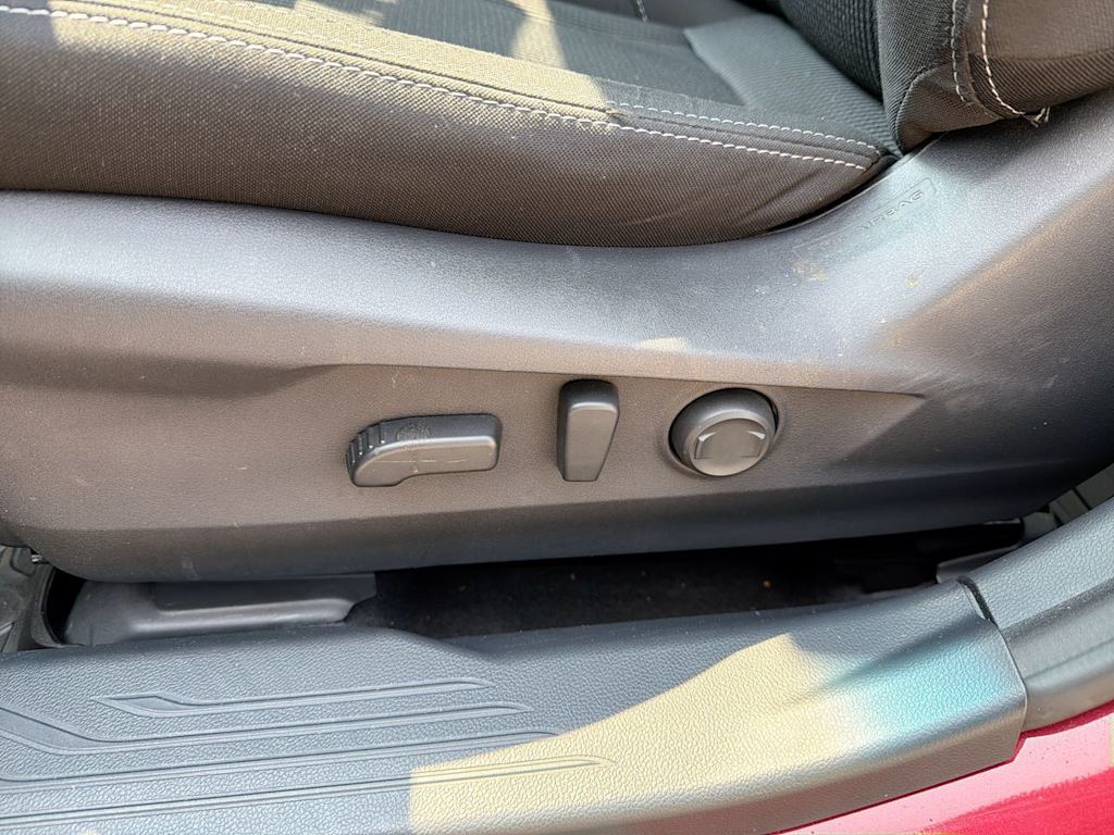 Thumbnail: 2020 Subaru Legacy - 29