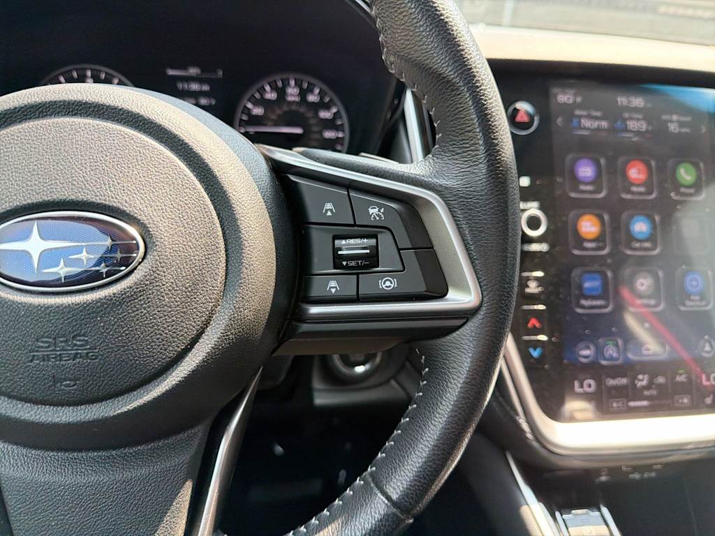 Thumbnail: 2020 Subaru Legacy - 33
