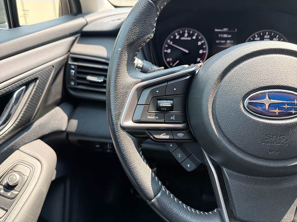 Thumbnail: 2020 Subaru Legacy - 32