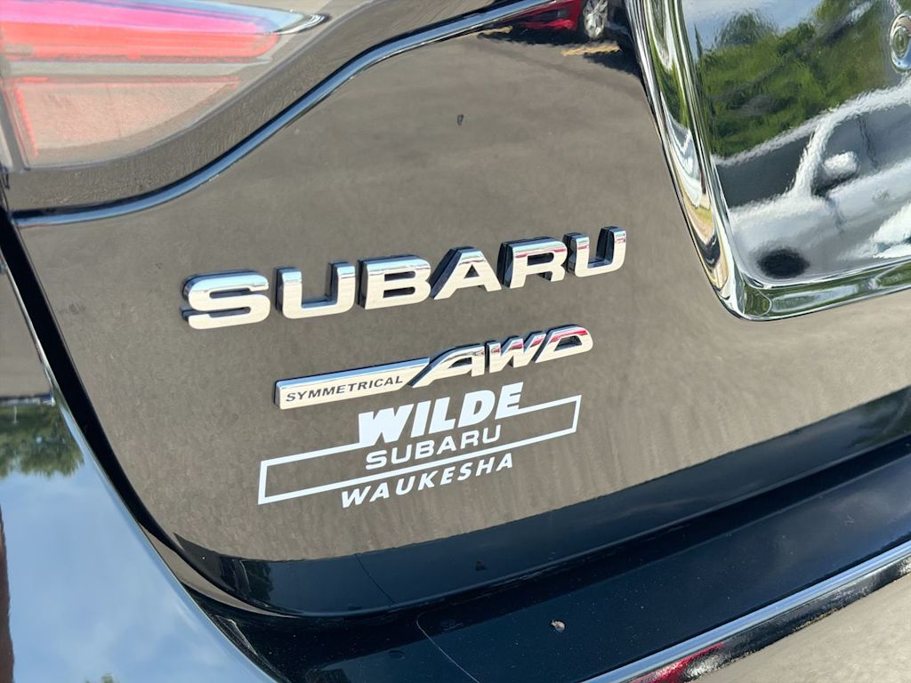 Thumbnail: 2025 Subaru Legacy - 6