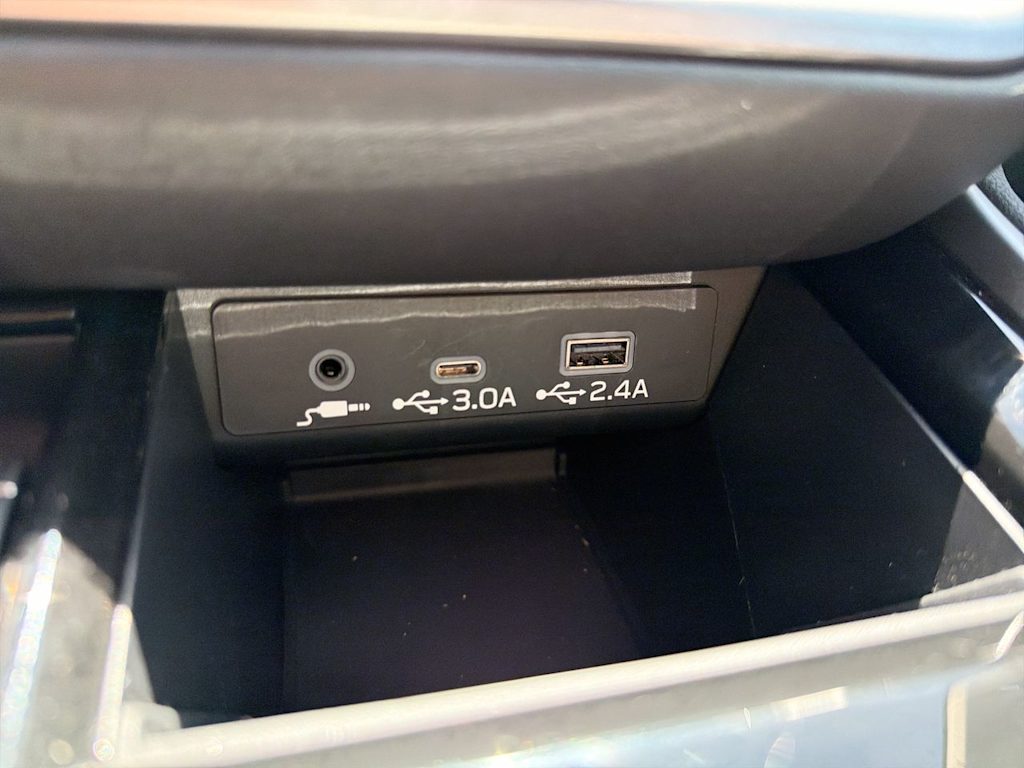 Thumbnail: 2025 Subaru Legacy - 34