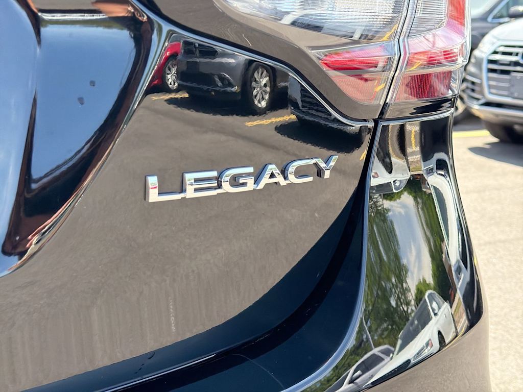 Thumbnail: 2025 Subaru Legacy - 28