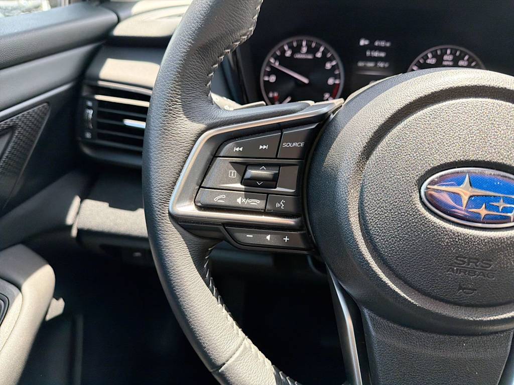 Thumbnail: 2025 Subaru Legacy - 32