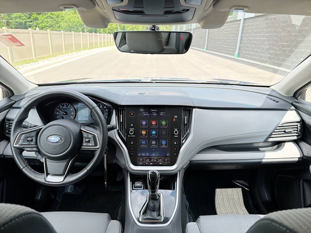 Thumbnail: 2020 Subaru Legacy - 2