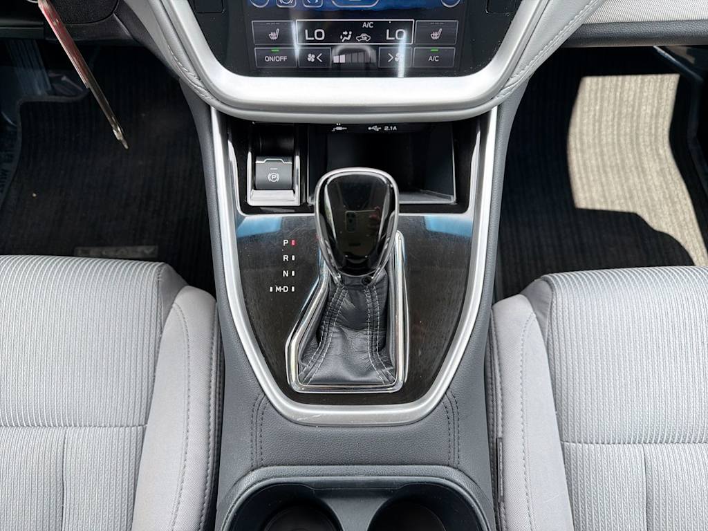 Thumbnail: 2020 Subaru Legacy - 14
