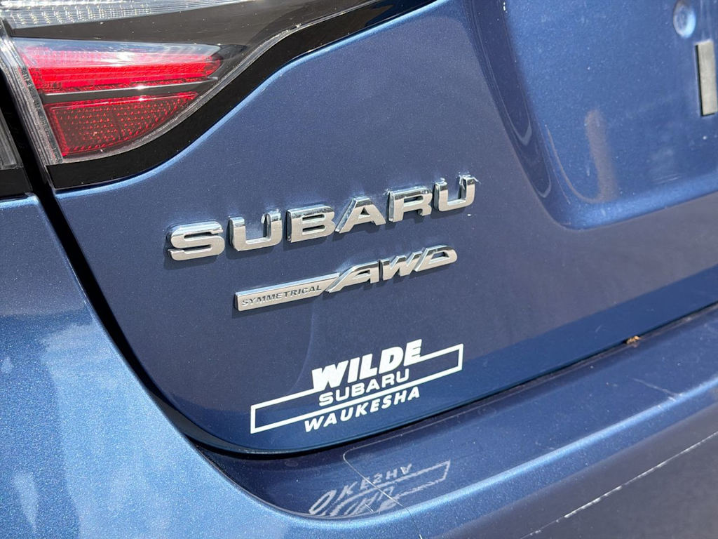 Thumbnail: 2020 Subaru Legacy - 7