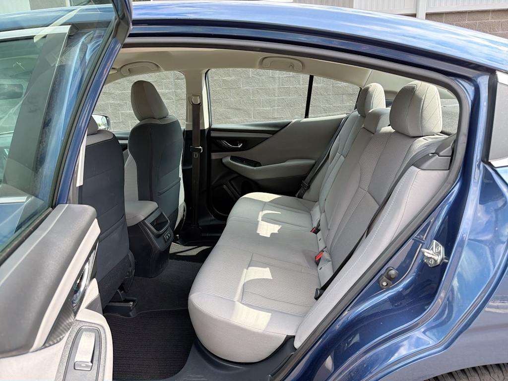 Thumbnail: 2020 Subaru Legacy - 30