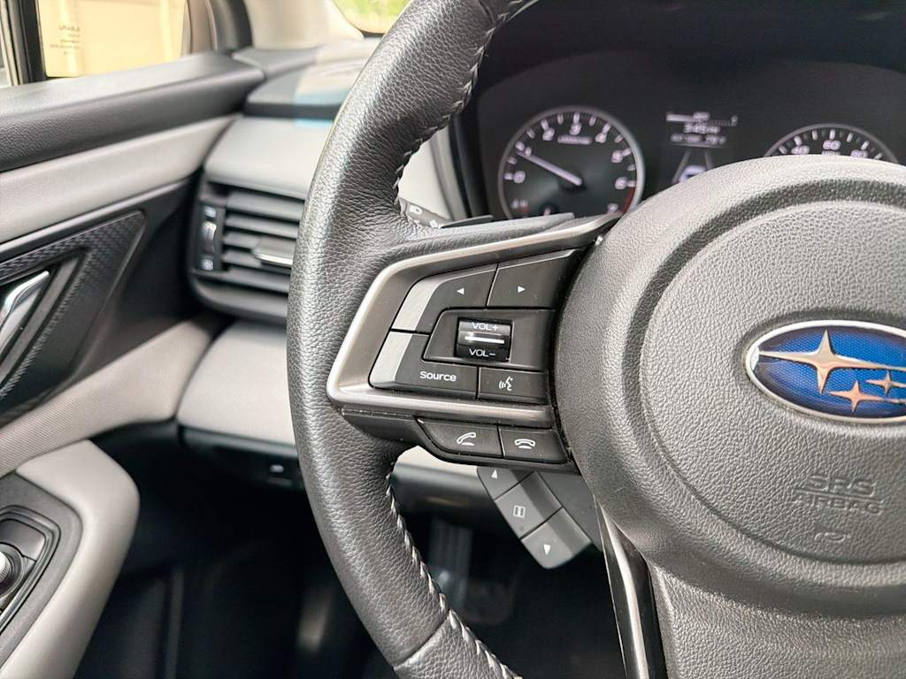 Thumbnail: 2020 Subaru Legacy - 32