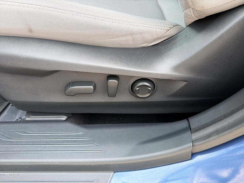 Thumbnail: 2020 Subaru Legacy - 29