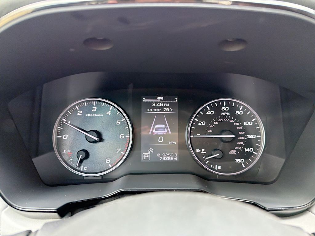 Thumbnail: 2020 Subaru Legacy - 15