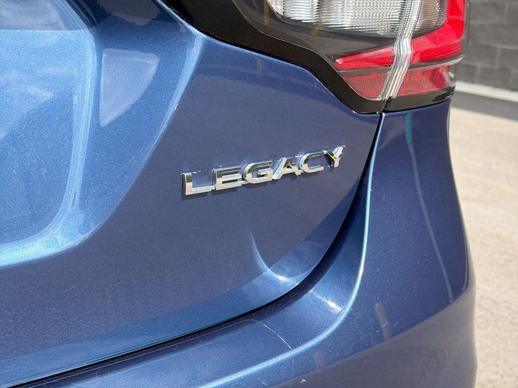 Thumbnail: 2020 Subaru Legacy - 28