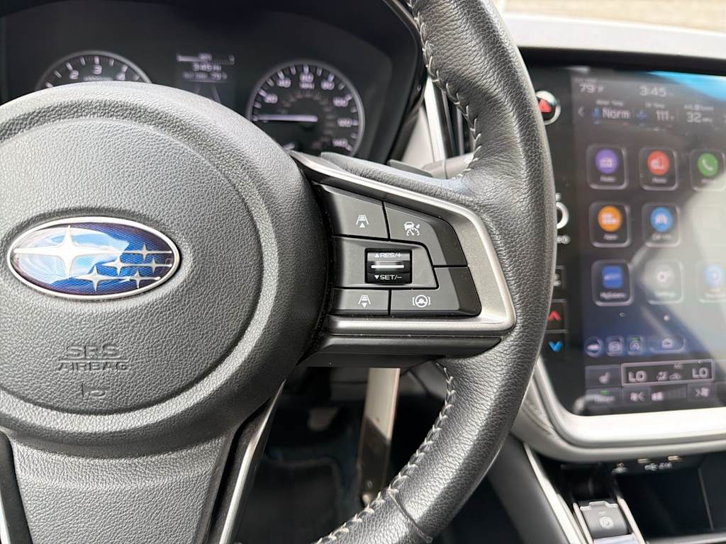 Thumbnail: 2020 Subaru Legacy - 33