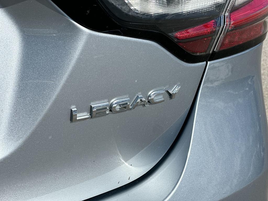 2021 Subaru Legacy Premium 29