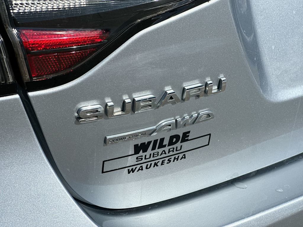 2021 Subaru Legacy Premium 7