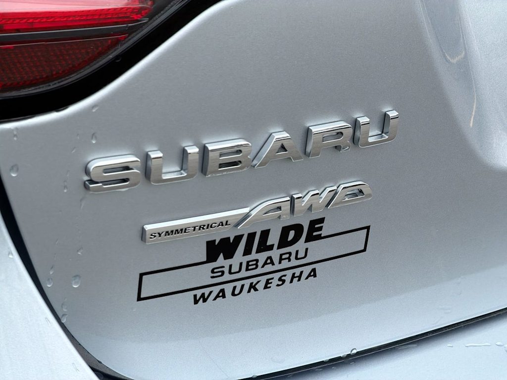 Thumbnail: 2025 Subaru Legacy - 7