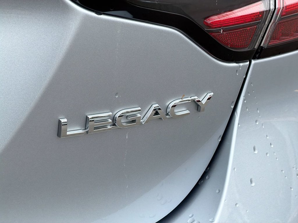 Thumbnail: 2025 Subaru Legacy - 28