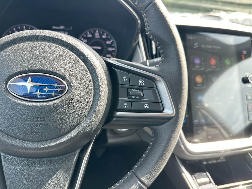 Thumbnail: 2025 Subaru Legacy - 33