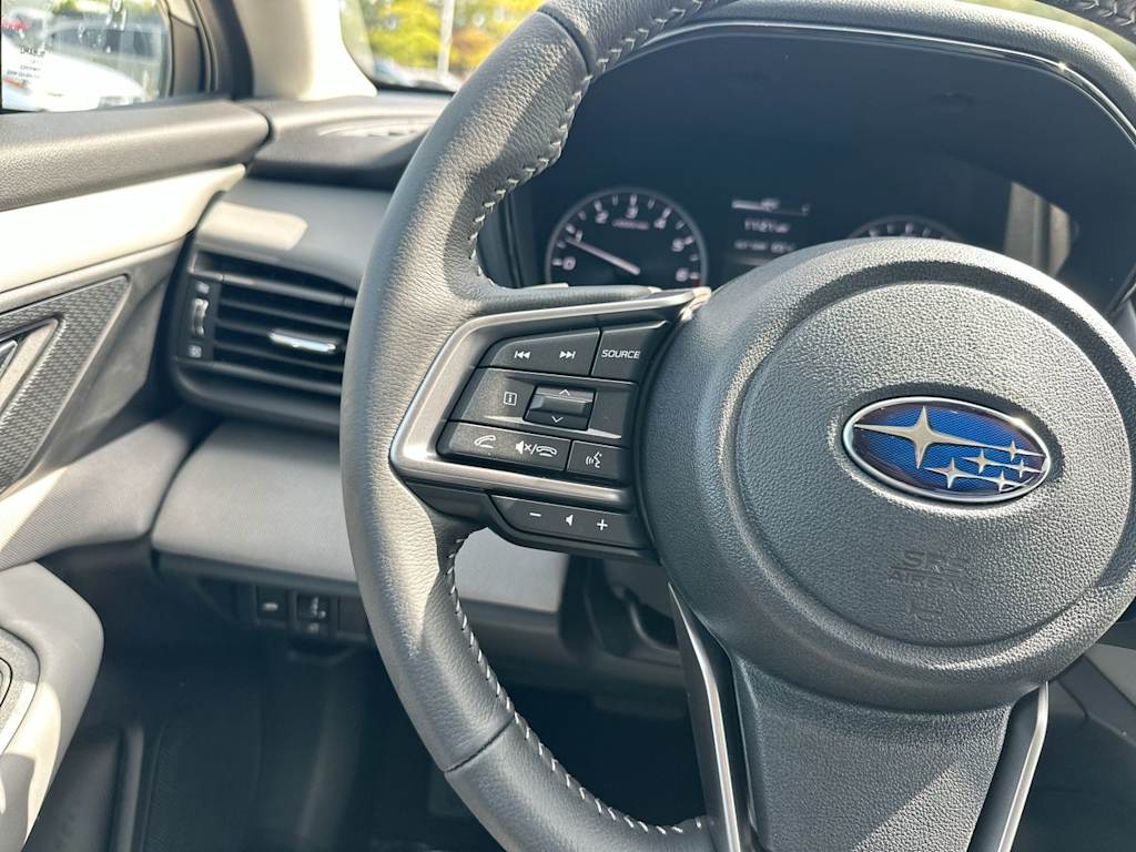 Thumbnail: 2025 Subaru Legacy - 32