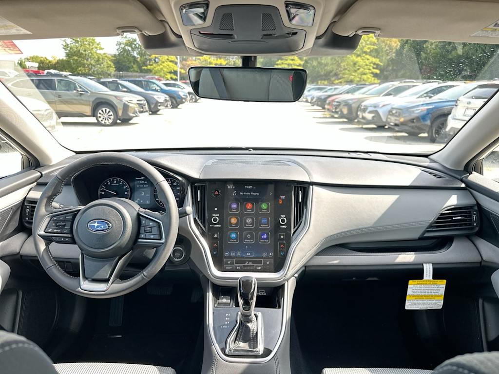 Thumbnail: 2025 Subaru Legacy - 2