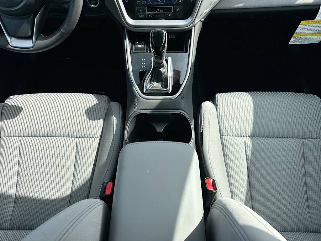 Thumbnail: 2025 Subaru Legacy - 14