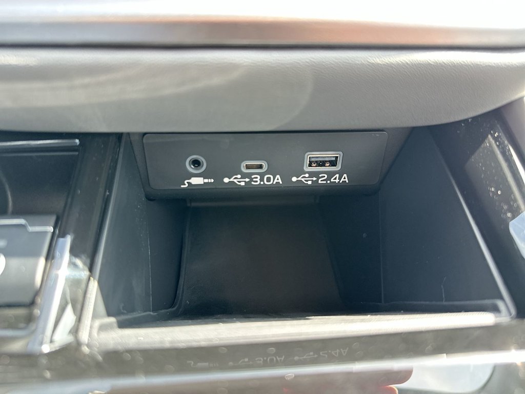 Thumbnail: 2025 Subaru Legacy - 34