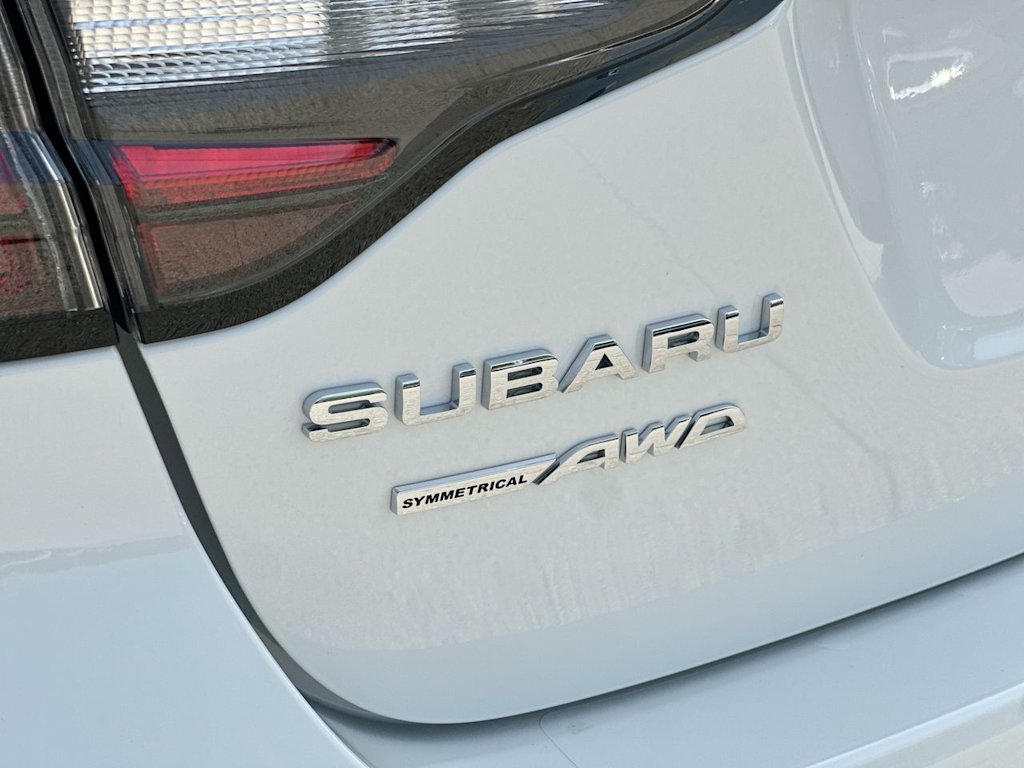 Thumbnail: 2025 Subaru Legacy - 7