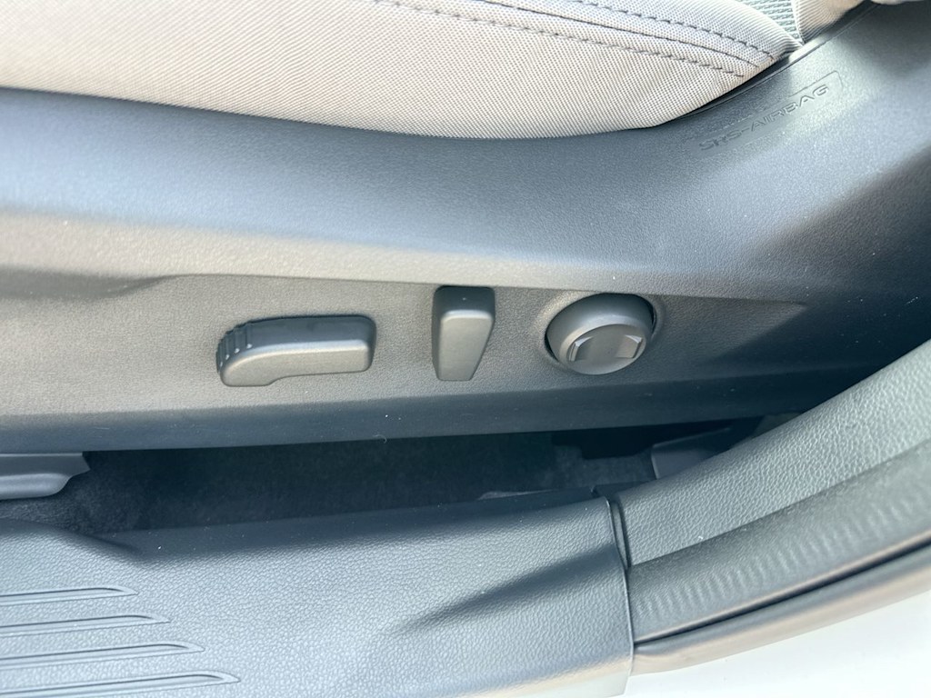 Thumbnail: 2025 Subaru Legacy - 29