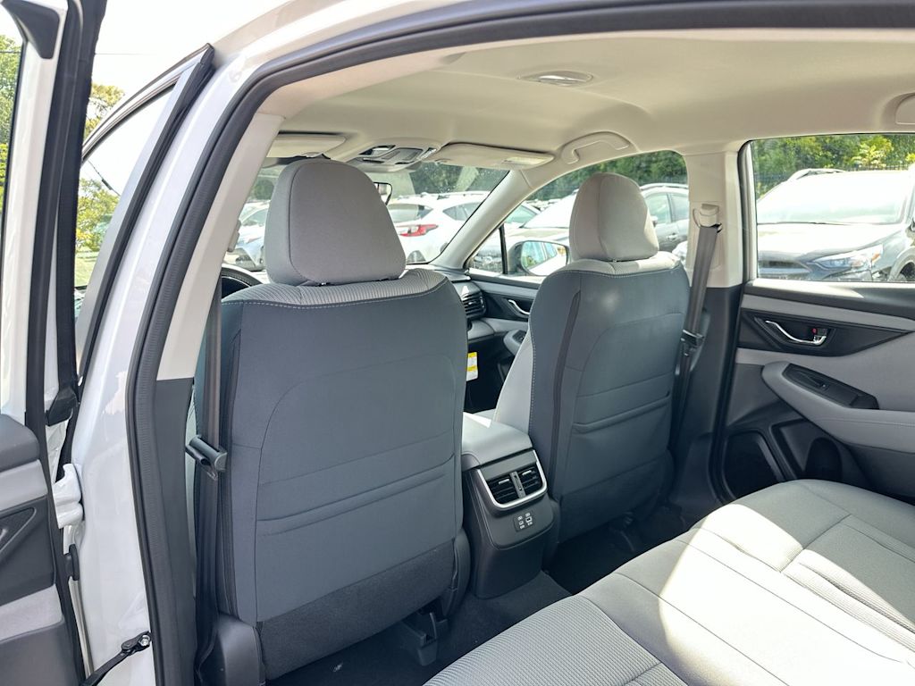 Thumbnail: 2025 Subaru Legacy - 12