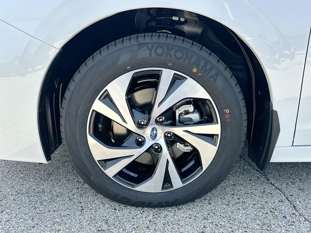 Thumbnail: 2025 Subaru Legacy - 8
