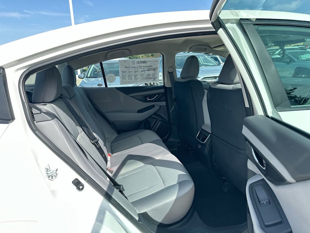 Thumbnail: 2025 Subaru Legacy - 31