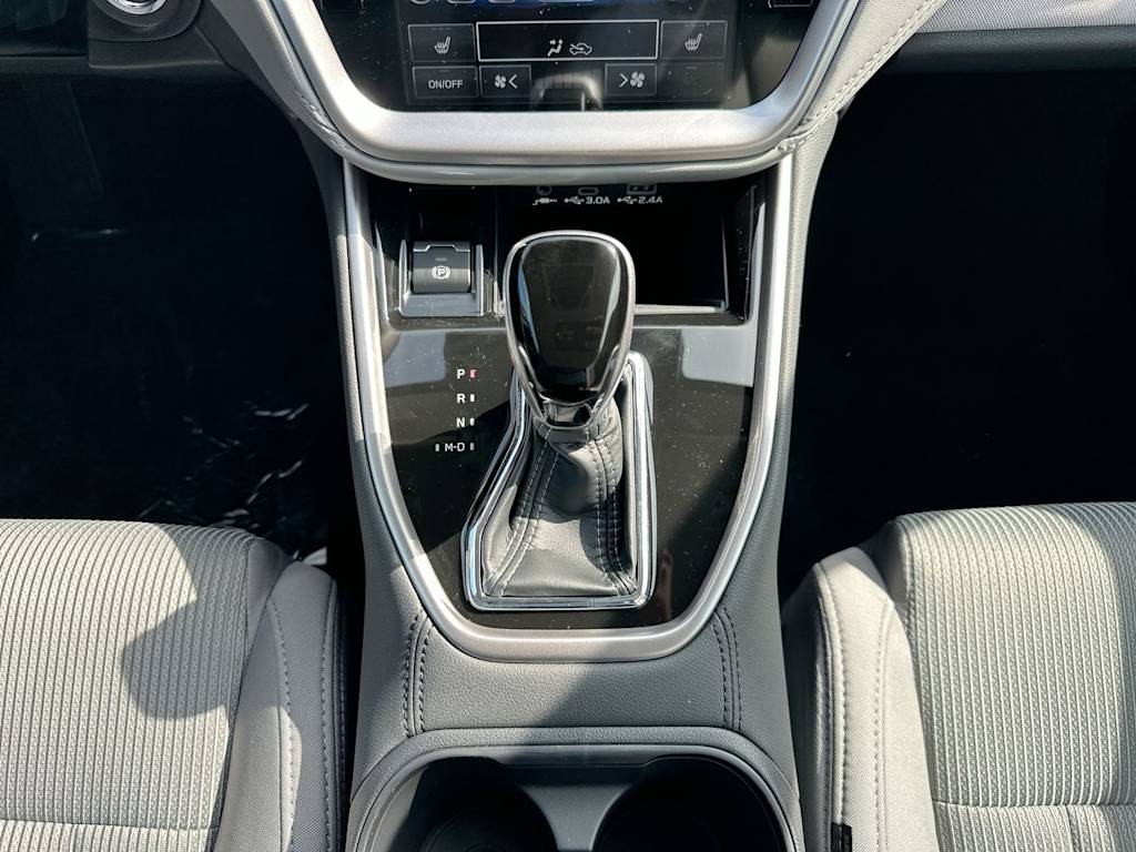 Thumbnail: 2025 Subaru Legacy - 35