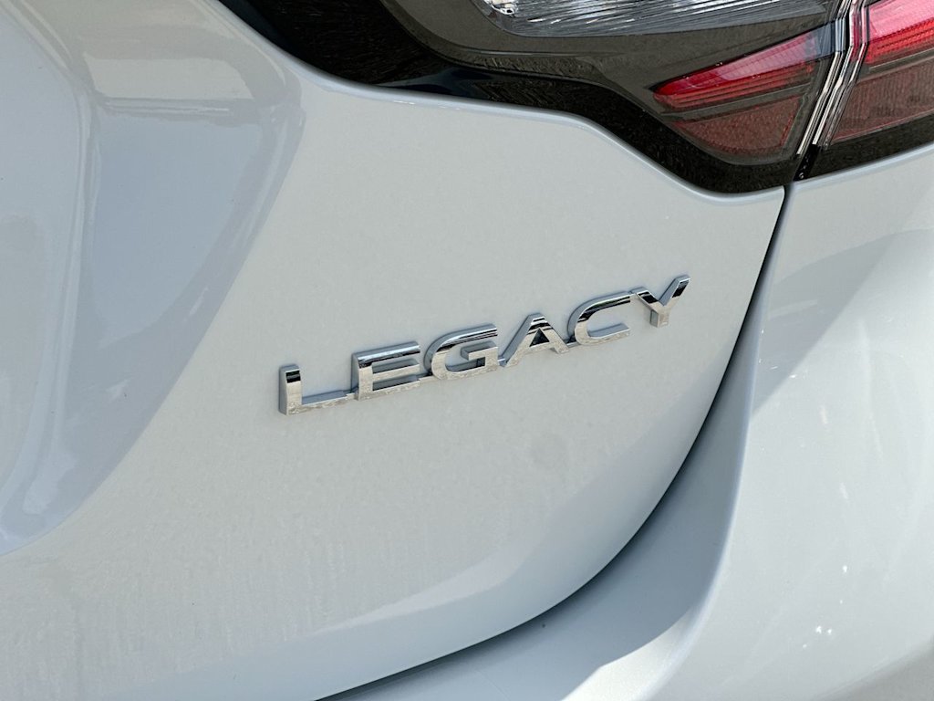 Thumbnail: 2025 Subaru Legacy - 28