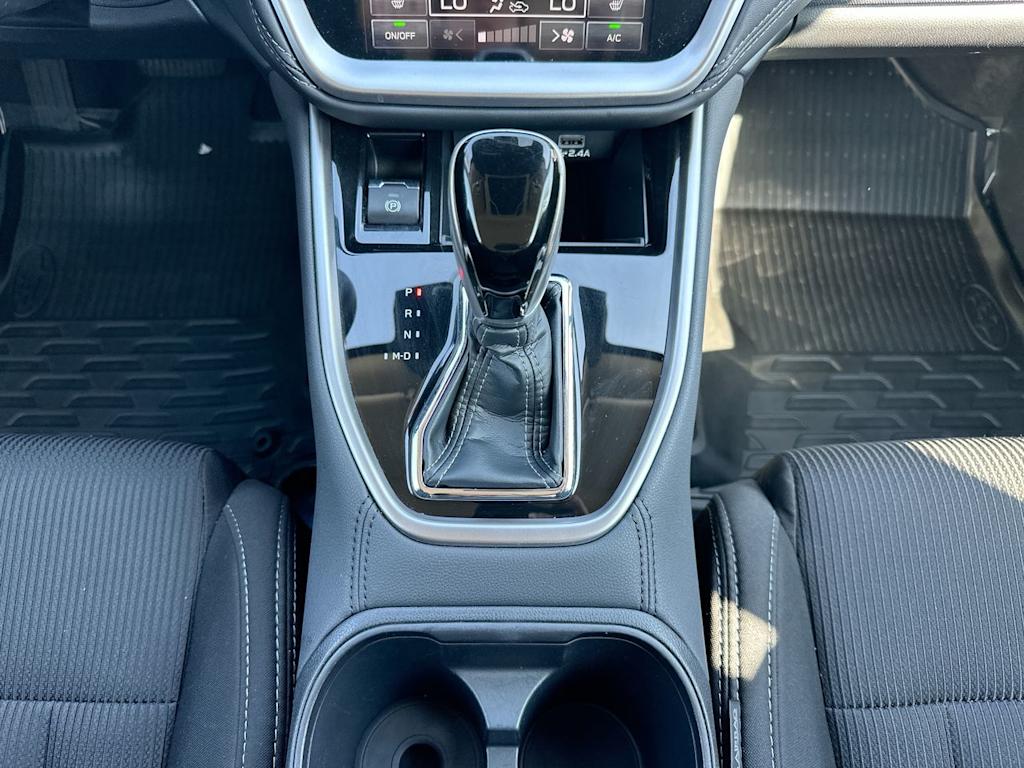 Thumbnail: 2025 Subaru Legacy - 14