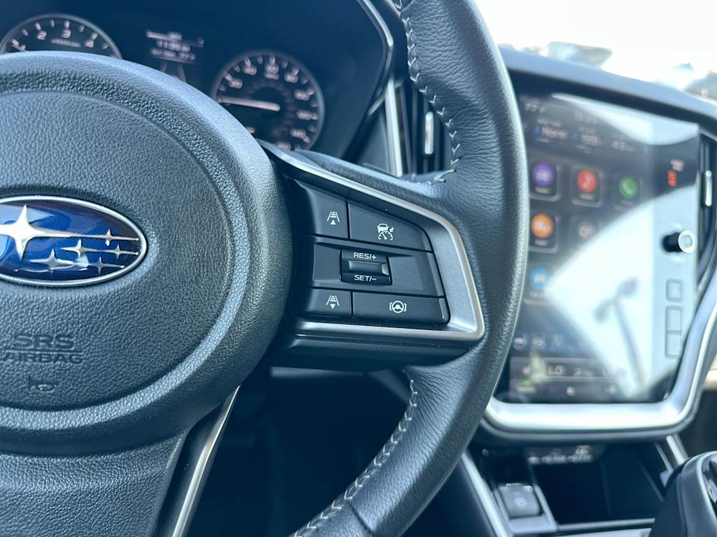 Thumbnail: 2025 Subaru Legacy - 32